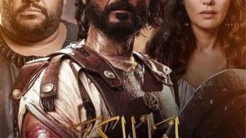 نجوم ”أهل الكهف” يعودون للديكور الخاص بالفيلم.. اعرف الحكاية