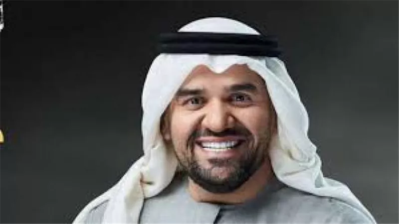 حسين الجسمي يطرح أغنية جديدة ويتصدر محركات البحث