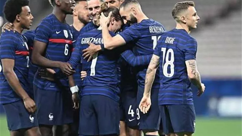 يورو 2020.. فرنسا تبحث عن بطاقة التأهل أمام المجر