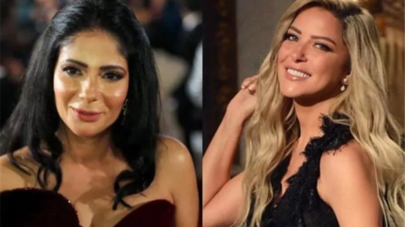 ريم مصطفى تتعاقد على المشاركة في ”الجواهرجى” أمام منى زكي