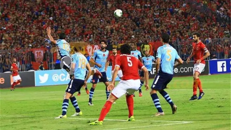 الوداد : سنواجه الاهلي وليس موسيماني