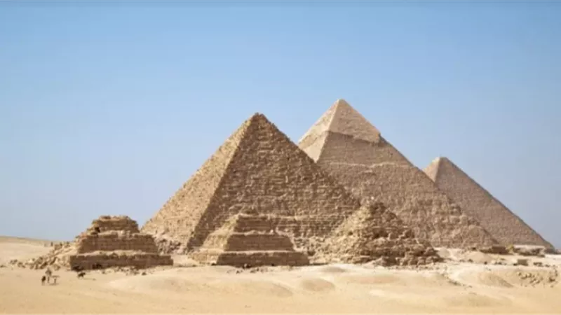 لغز من أسرار الهرم الأكبر.. كل ما تريد معرفته عن أول جهاز تهوية وتكييف في التاريخ