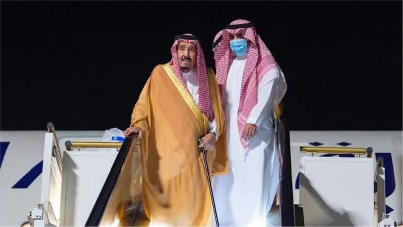 عاجل.. تطورات مثيرة في السعودية بعد قرار الملك بفرض ضرائب على العقارات