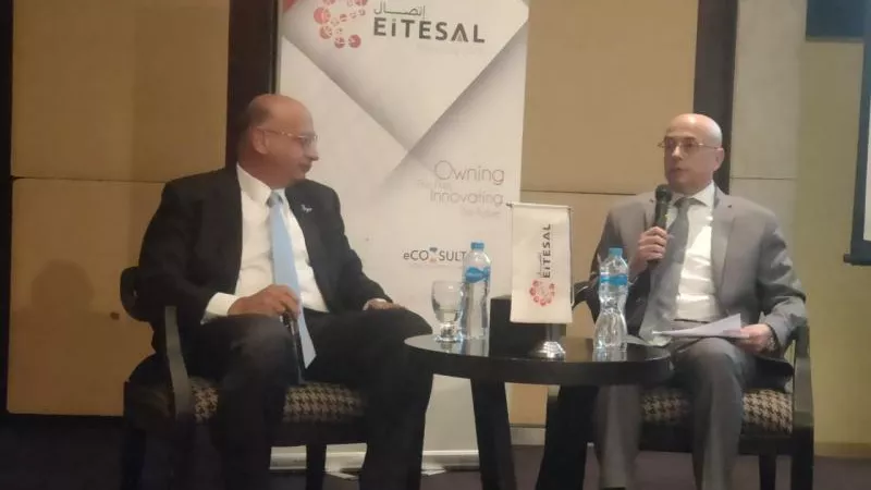مساعد وزير السياحة والآثار  : ندعو الشركات المصرية للمشاركة في مشروعات التحول الرقمي
