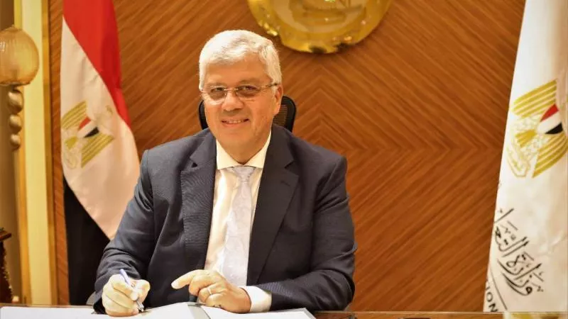التعليم العالي: تخصيص 2317 منحة لدول القارة الإفريقية بمرحلتي البكالوريوس والدراسات العليا