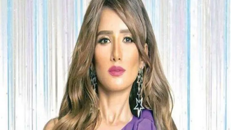 هكذا احتفلت ياسمين بعيد ميلاد أبناء شقيقتها زينة