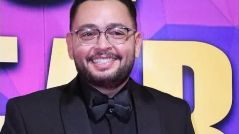 احمد رزق ينضم لفريق عمل مسلسل ”حضرة العمدة”