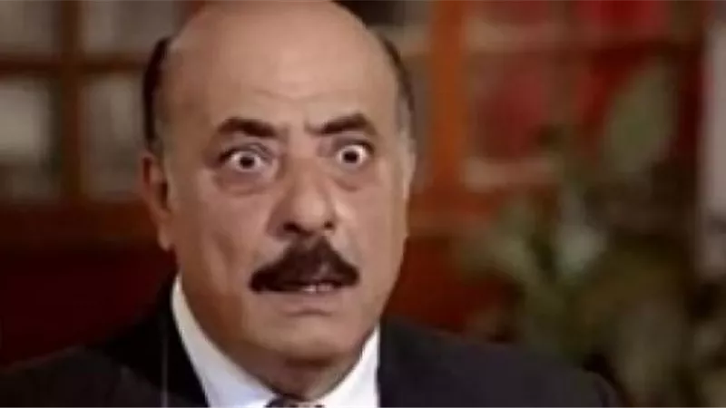 أشرف زكي يكشف تفاصيل الحالة الصحية للفنان فايق عزب