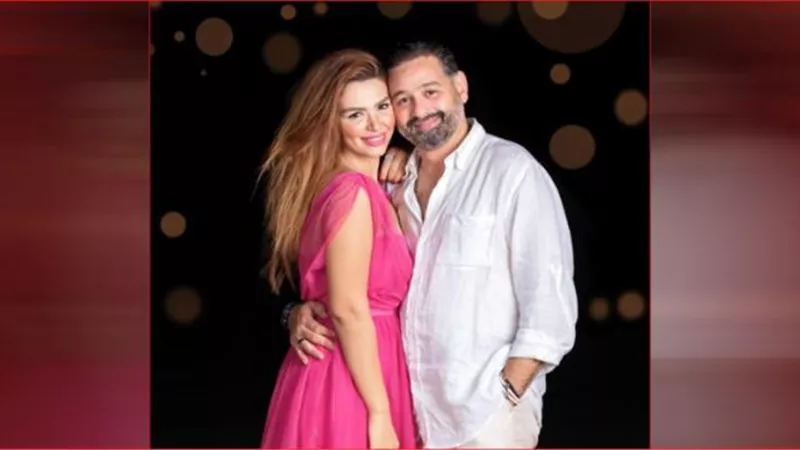 الهضبة وتامر حسني يحييان حفل زفاف أمير شاهين..اعرف التفاصيل