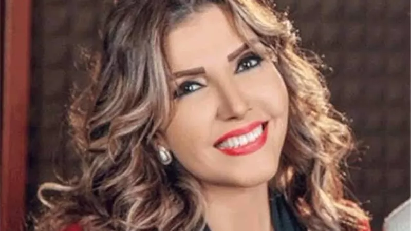 نادية مصطفى تتراجع عن الدعاء لترامب وتعلق:”مش رئيسي ولا أبويا”