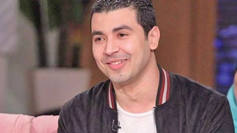 محمد انور يستعد لطرح أغنيته الجديدة ”سيدى أنا”