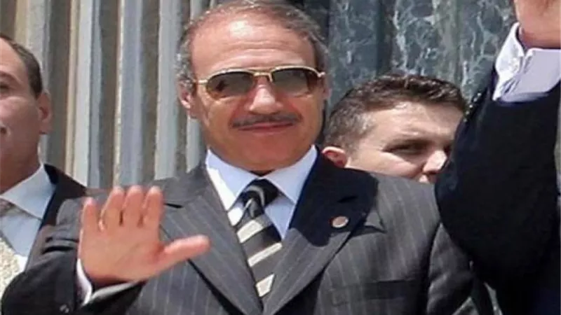 ننشر حيثيات حكم ”النقض ”في براءة حبيب العادلي