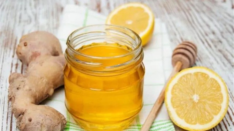 ماذا يحدث للجسم عند شرب الجنزبيل على الريق؟.. إليك الإجابة