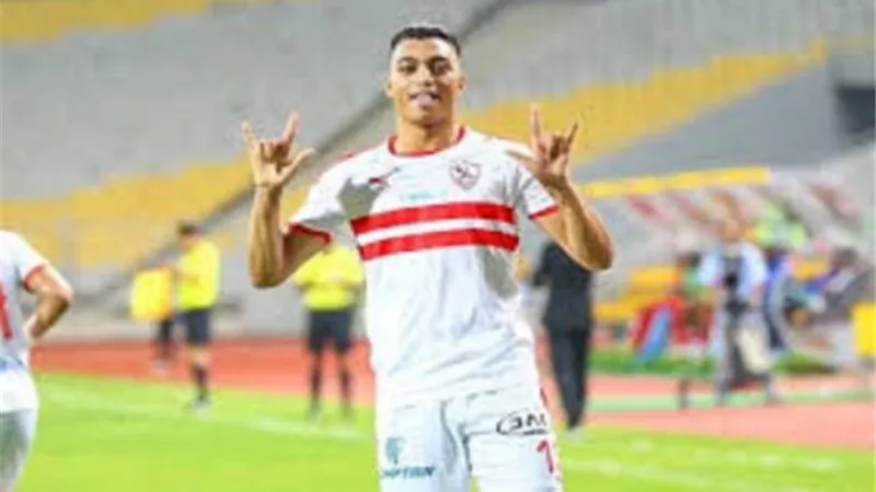 الزمالك يستعيد ثنائي الفريق قبل موقعه سموحة بالكأس