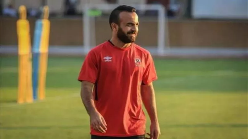 سر رفض الاهلي التفريط في قفشة
