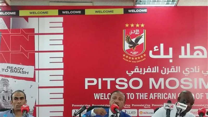 محسن صالح :موسيماني مدرب بعقلية أوروبية.. والخطيب تفاجيء من الترحيب الشديد من المدرب