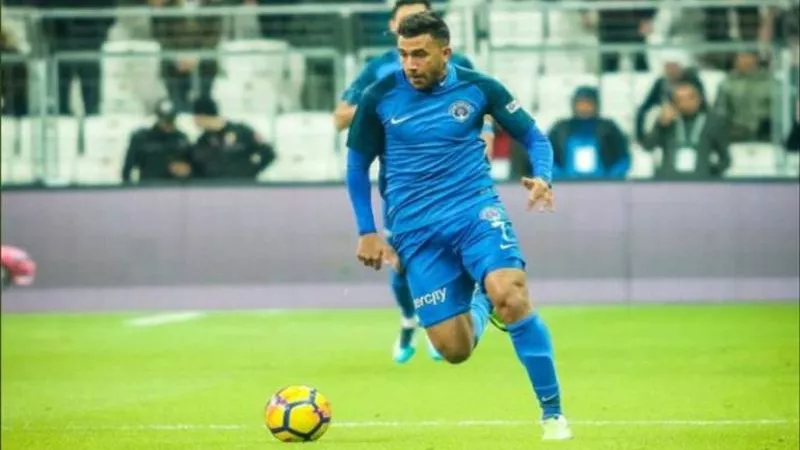 تريزيجيه يقود طرابزون سبور في مهمة صعبة أمام فنربخشة اليوم بالدوري التركي