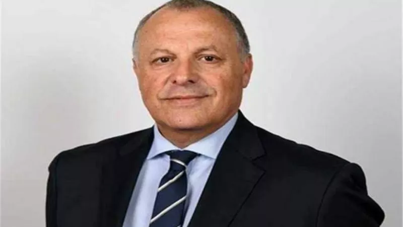 من ابو ريدة لرئيس جنوب أفريقيا. . حان وقت تبادل الخبرات والموهوبين