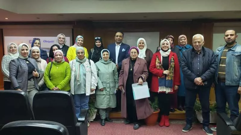 «الطاقة الذرية» تنظم ندوتين عن الأسلحة النووية وآليات تسويق البحث العلمي