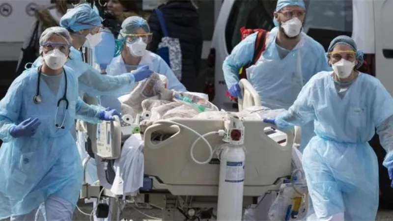 أطباء دولة كبري يُعلنون الإضراب لمدة أسبوع.. السبب خطير
