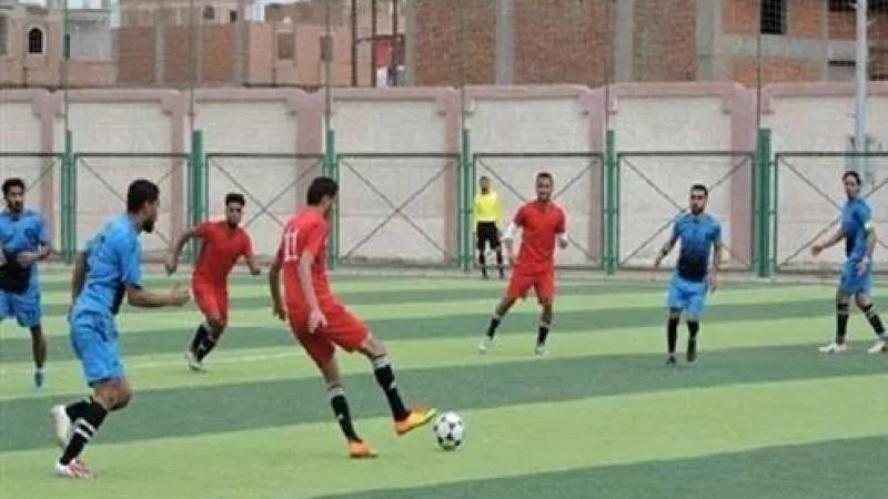 الأندية ومراكز الشباب..«الإحصاء» يرصد أوضاع النشاط الرياضي في 2021