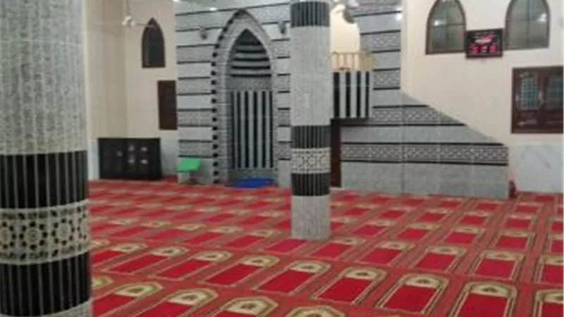 الأوقاف: افتتاح 21 مسجدا فى 4 محافظات الجمعة المقبلة