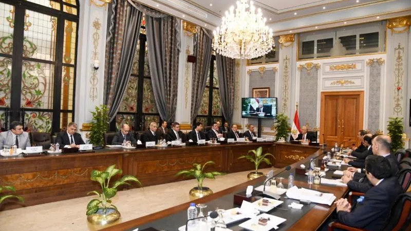 رئيس مجلس النواب يؤكد علي أهمية التعامل مع مشروع قانون الإجراءات الجنائية بحذر كونه يمس بشكل مباشر حقوق وحريات المواطنين