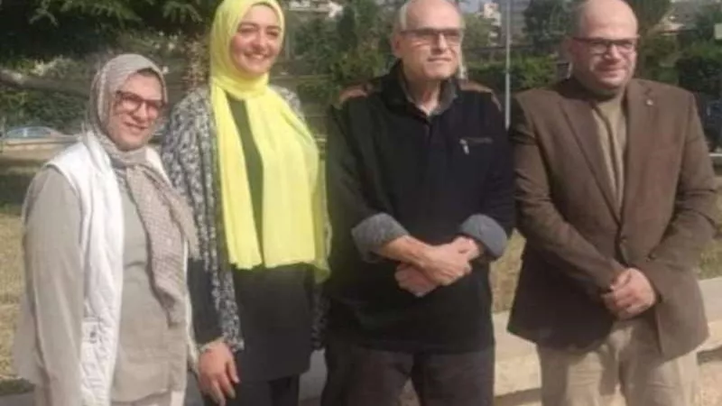 علماء «الطاقة الذرية» ينشرون بحثاً عن خلق دواء بتقنية النانو تكنولوجي