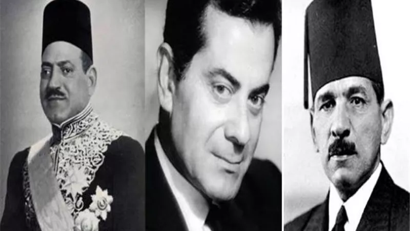 مكايدات بين علي ماهر والنحاس باشا..جعلت الأخير يمنع إذاعة ”يا عوازل فلفلوا” لفريد الأطرش..اعرف الحكاية