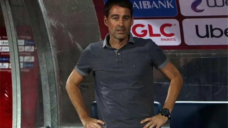 الموجز يرصد مؤشرات تقرب فايلر من تدريب بيراميدز