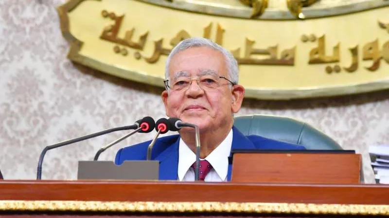رئيس مجلس النواب يهنئ البابا تواضروس بعيد الميلاد المجيد