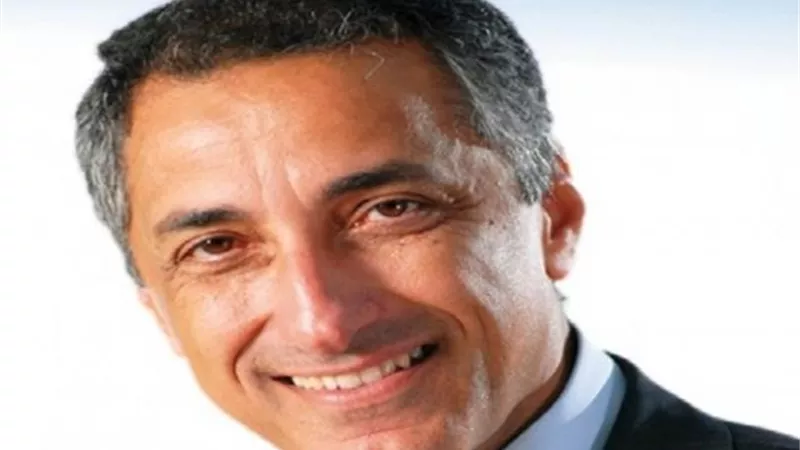 البنمك المركزى : 8.6 ترليون جنيه إجمالى الأصول المقابلة لنقود الإحتياطي بنهاية العام المالي 2019/ 2020