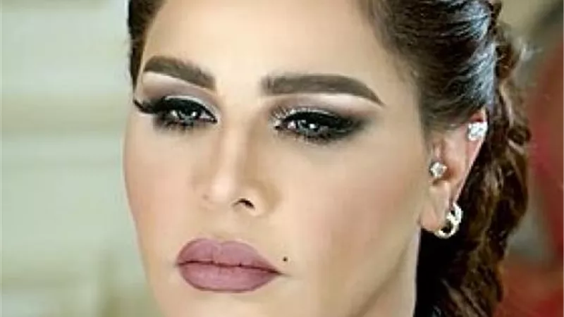 أحلام تطمئن جمهورها على حالتها الصحية بعد تلقيها لقاح ”كورونا”