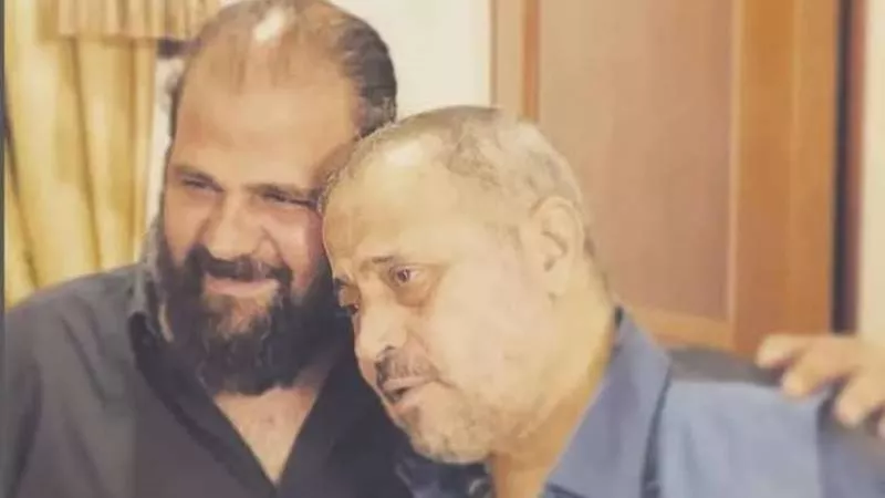 جورج وسوف يطلب من جمهوره عدم إطلاق رصاص في جنازة نجله