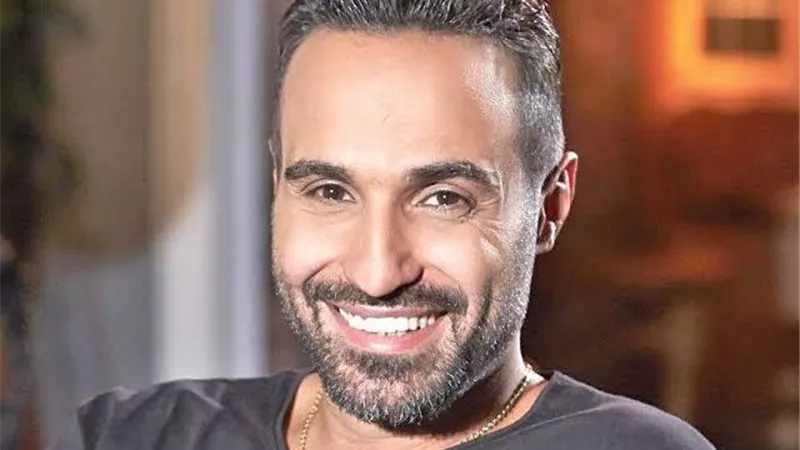 أحمد فهمي يشارك في ”إسعاف يونس”..اعرف التفاصيل