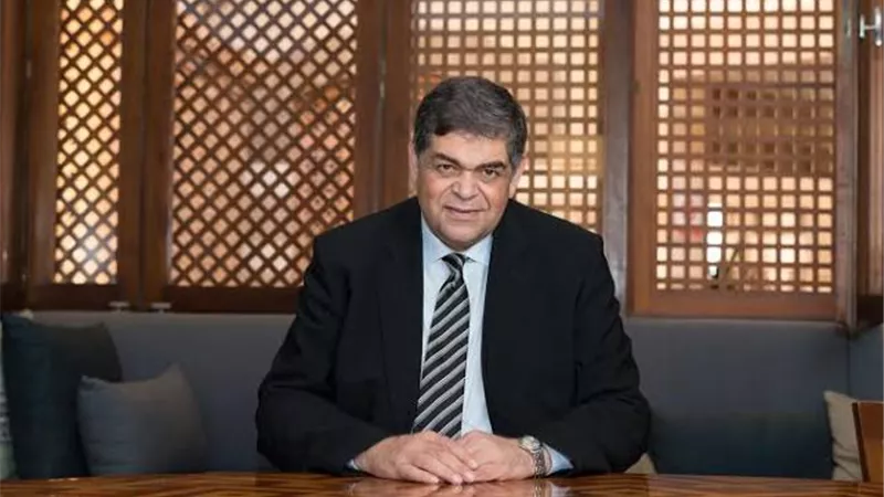 وزير الصحة الأسبق يعلن ترشحه في انتخابات مجلس النواب 2020