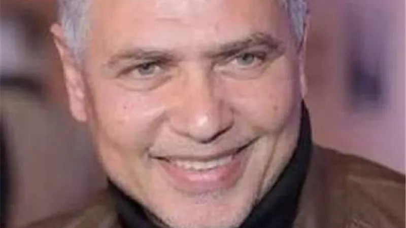 محمد رياض ينضم لأبطال مسلسل ”المداح 3”