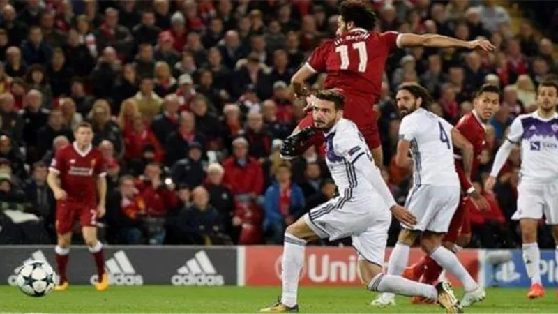 بث مباشر.. مشاهدة مباراة ليفربول ضد أستون فيلا بالدوري الآنجليزي