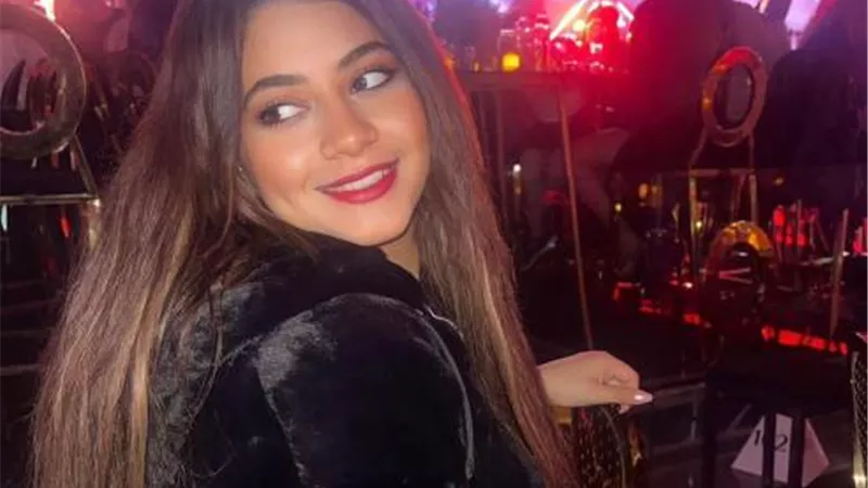 بسنت حاتم تنضم لأبطال مسلسل «جروب الدفعة» مع شيري عادل