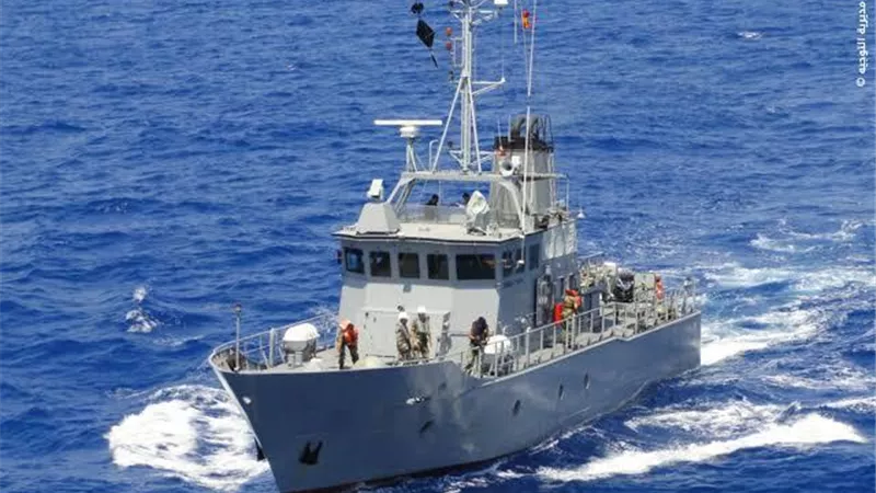 الجيش اللبنانى: إحباط عملية تهريب 37 شخصًا عبر البحر المتوسط
