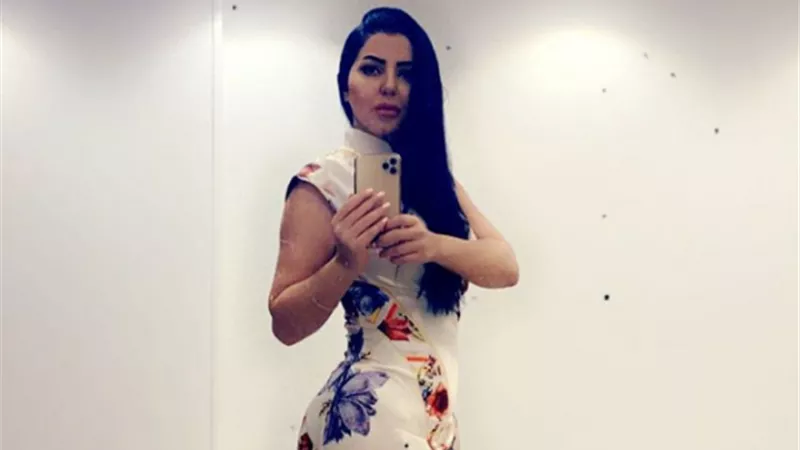 إيناس النجار لجمهورها:” هناك من لا يحترم الحدود