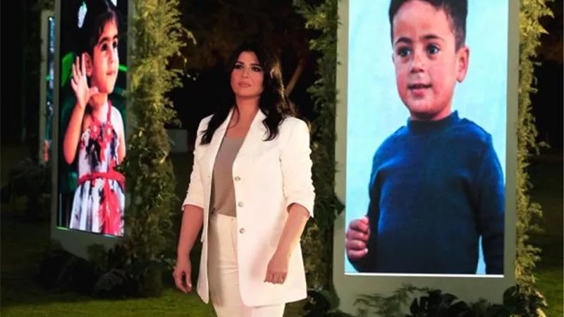 بنك الطعام المصري يطلق برنامج ”فرصة أولى” لمواجهة التقزم ورعاية الأمهات الحوامل و حديثي الولادة