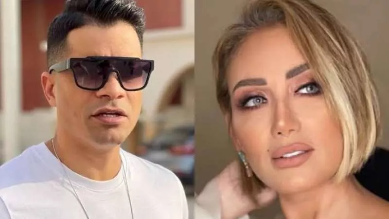 ريهام سعيد تعلق على قرار المحكمة بتأجيل قضيتها ضد حسن شاكوش