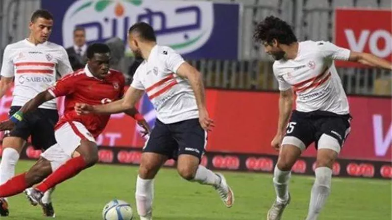 الاتحاد السكندري ينافس الإسماعيلي علي ضم ايفونا