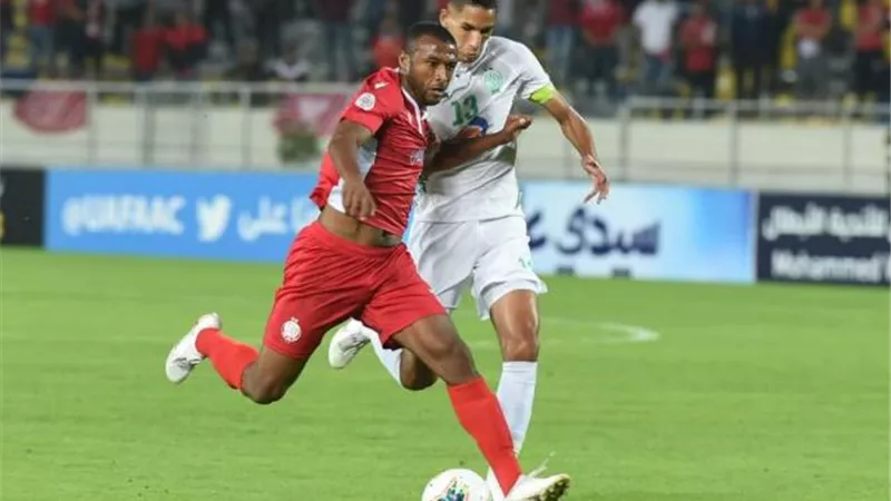 الرجاء والوداد يواصلان التعثر في الدوري المغربي قبل مواجهات أبطال إفريقيا
