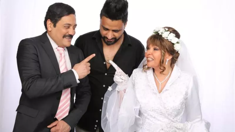 تفاصيل جديدة مختلفة يكشفها المصور شريف صبري عن أزمة مسرحية الحفيد