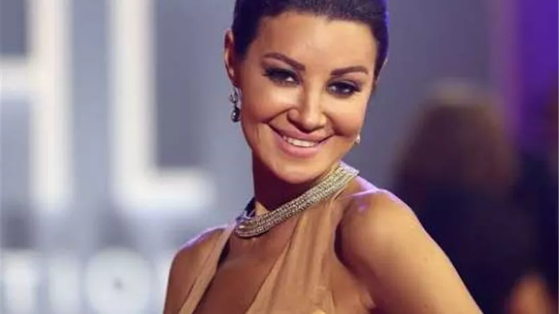 أروى جودة تنضم لفريق عمل مسلسل ”الإمام الشافعى”