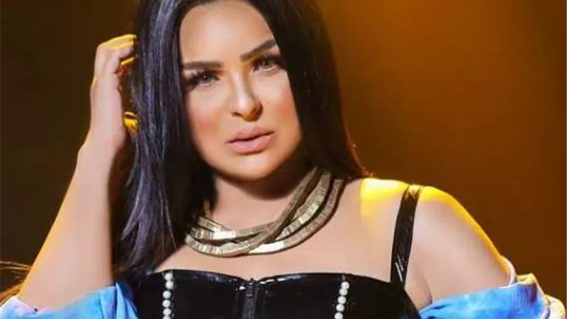 هدى تكشف عن أسرار فى حياتها الشخصية