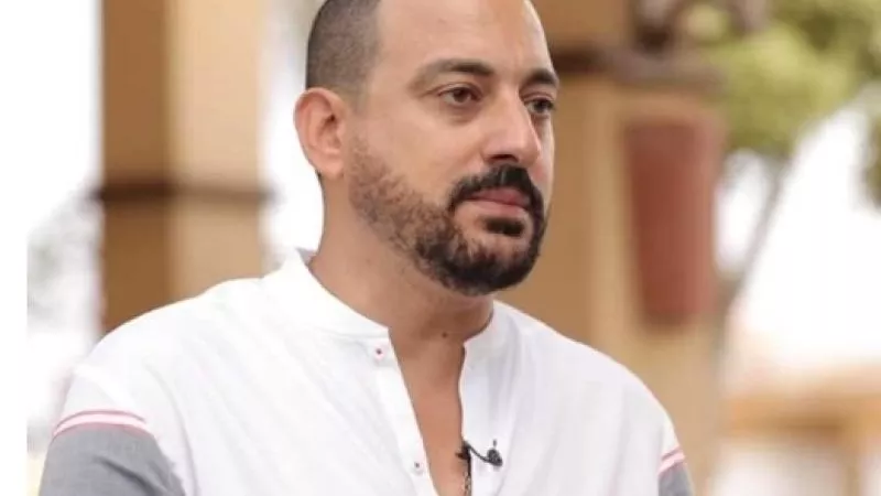 دياب يكشف شخصيته فى مسلسل ”تحت الوصاية”