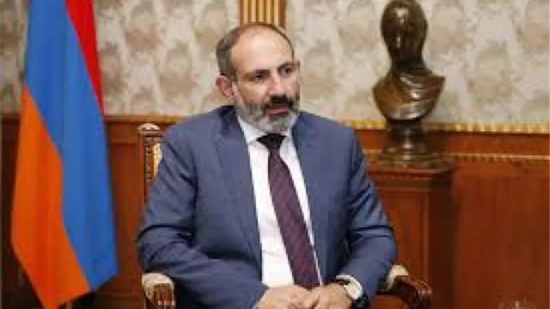 أرمينيا تطالب واشنطن بمنع أنقرة من استخدام السلاح الأمريكي لدعم أذربيجان